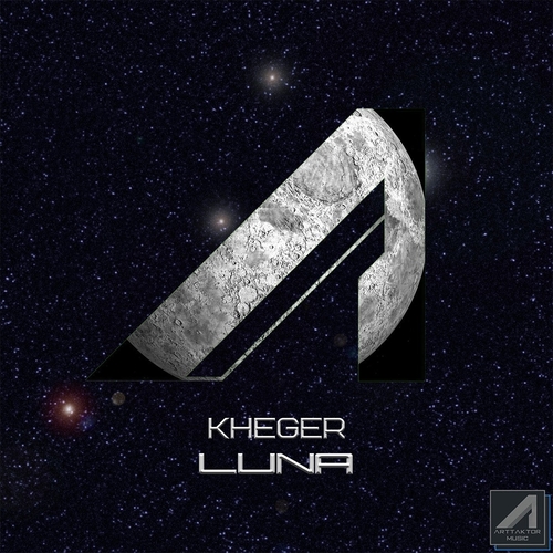 Kheger - Luna [ATTO006]